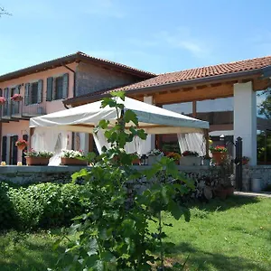 Agriturismo Borgovecchio Romans d'Isonzo
